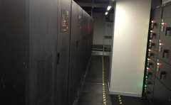 服務器維護-使用cn2線路的美國服務器租用和托