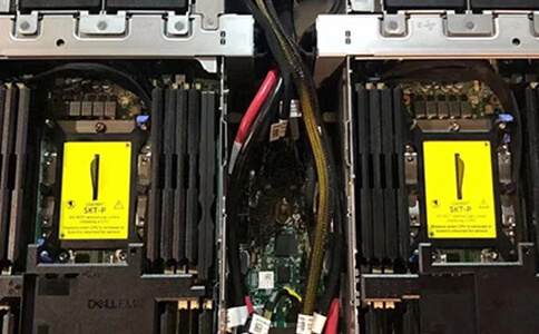 網絡服務器-了解什么是服務器性能監控？-美聯科技